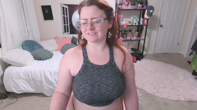 Michellelovesu's Streamate show and profile