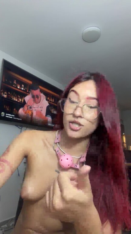 HeilyRosse's Streamate show and profile