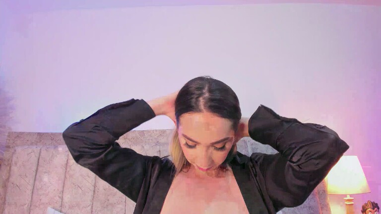 AmeliaCooperr's Streamate show and profile