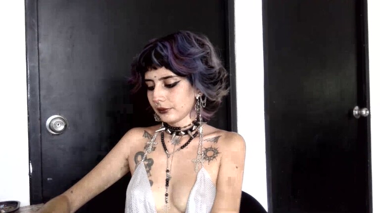 Ethlox_xxx's Streamate show and profile