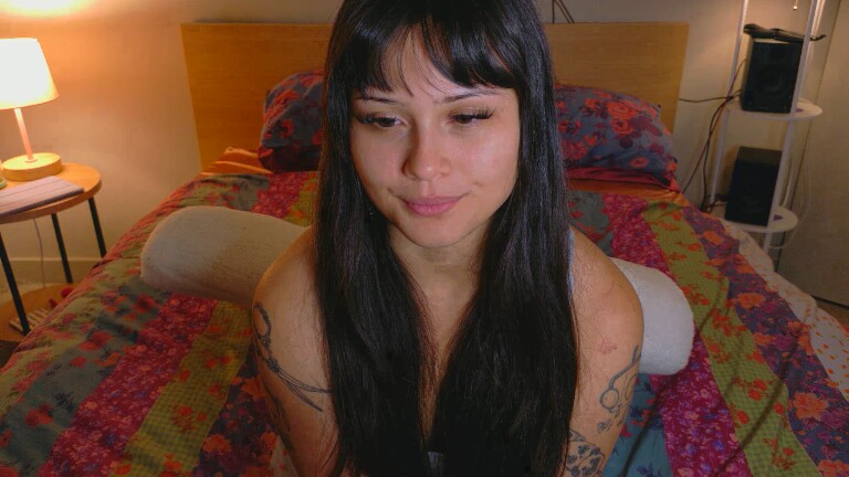 biancababyxo's Streamate show and profile