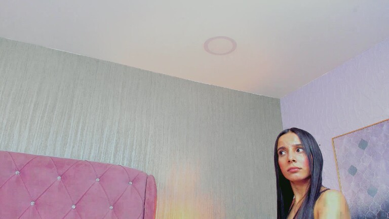 CrystalDavis's Streamate show and profile