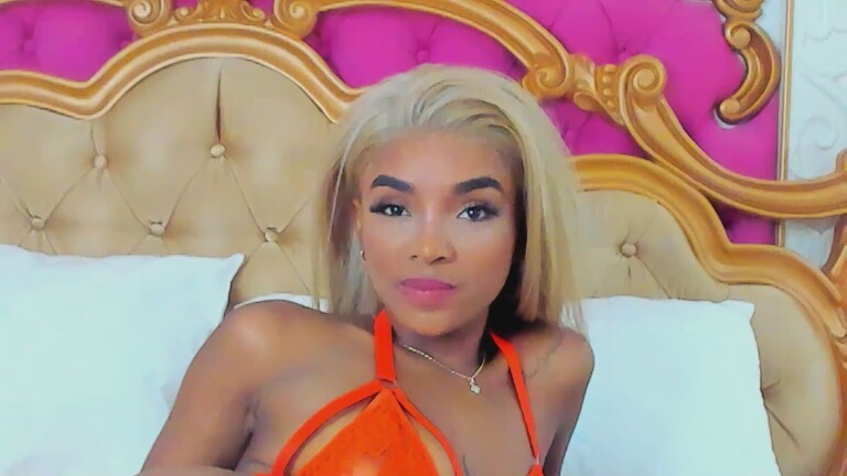 AmbarWilson's Streamate show and profile