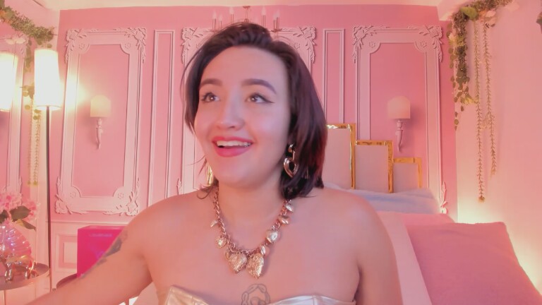 NaraSuarez's Streamate show and profile