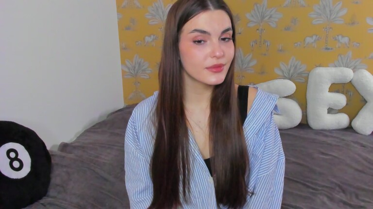 Waifuga's Streamate show and profile