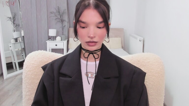 Noirbeauty's Streamate show and profile