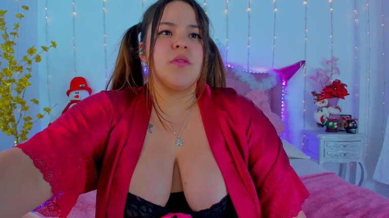 stephanyleon's Streamate show and profile