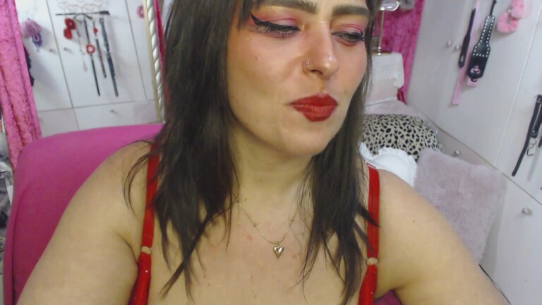 ChristinaCastalia's Streamate show and profile