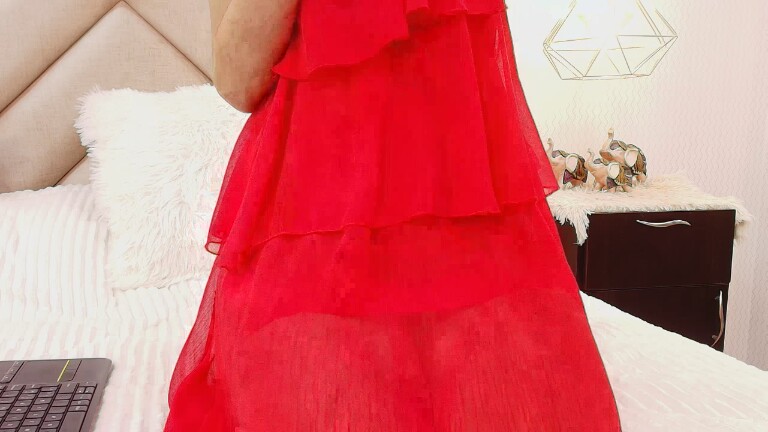 Antonella_Damata's Streamate show and profile