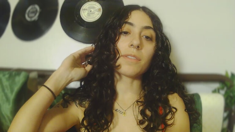 Valeriarose53's Streamate show and profile