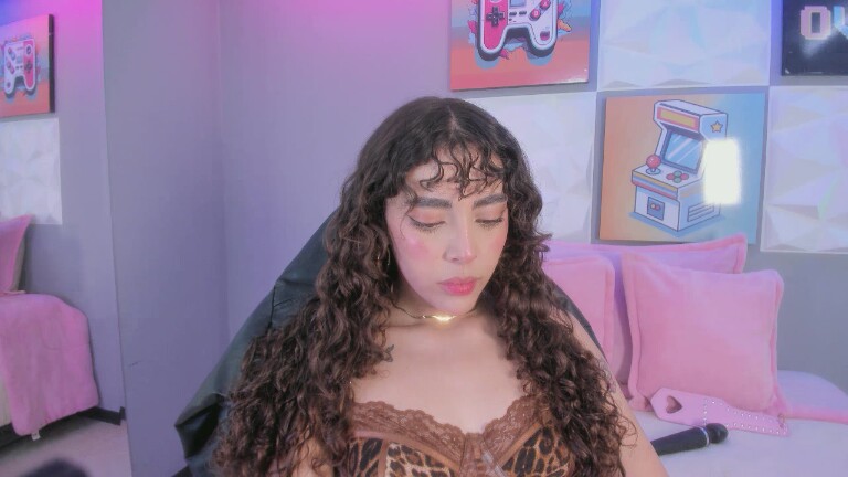 TianaVera's Streamate show and profile