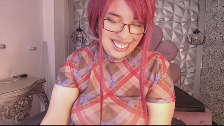 cinnamon88's Streamate show and profile