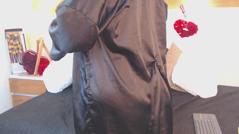 SeleneRisso's Streamate show and profile