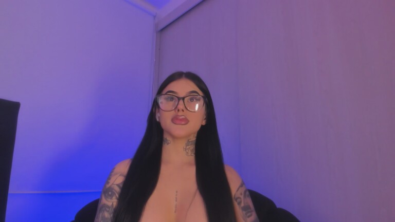 SamanthaEvgeniev's Streamate show and profile
