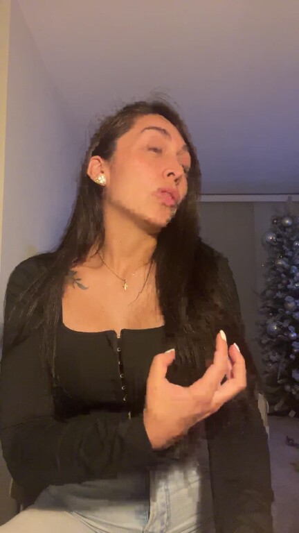 SophieRestrepo's Streamate show and profile