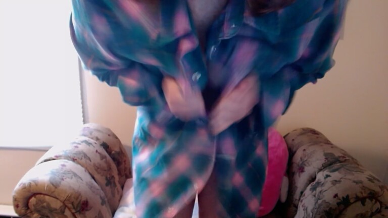 AlannaThomas's Streamate show and profile