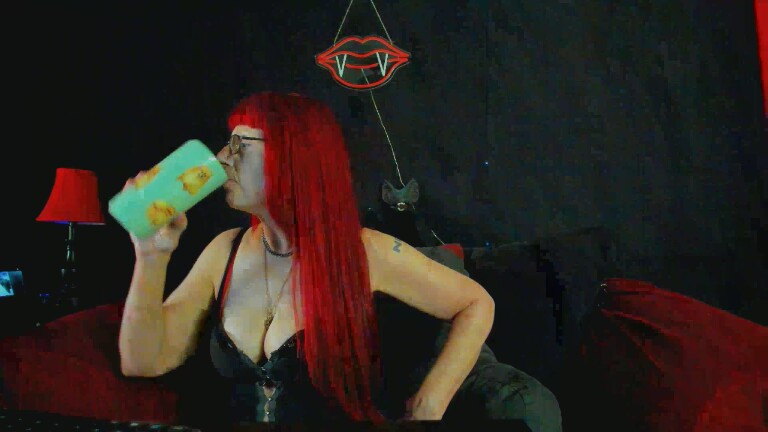 mistressmidnight's Streamate show and profile