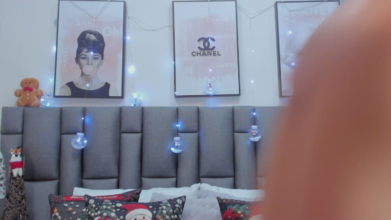 AmberrGreey's Streamate show and profile