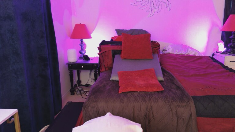 Scarlett_Allure's Streamate show and profile