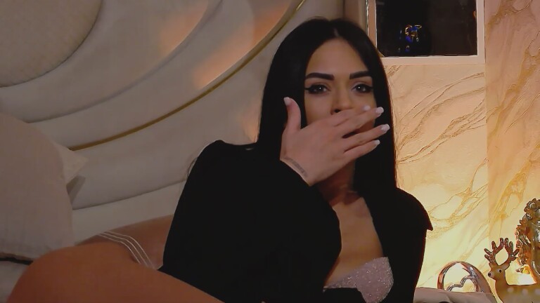 KIMBERLYI's Streamate show and profile