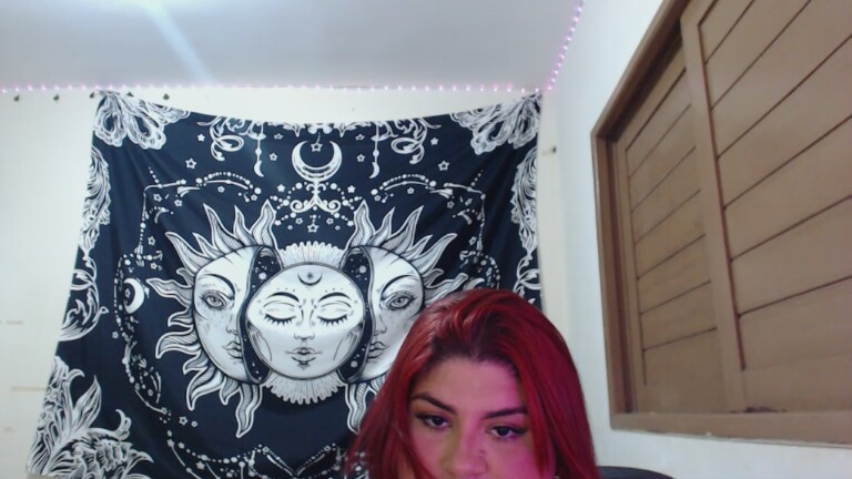 Yasmini's Streamate show and profile