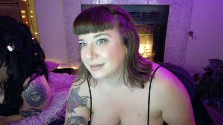 MissCocoDeville's Streamate show and profile