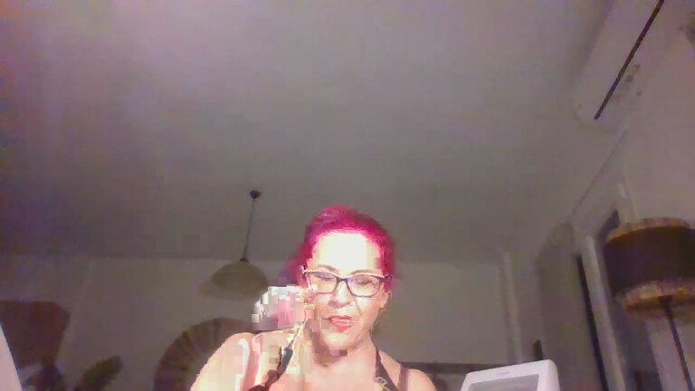 KinkyCorina's Streamate show and profile