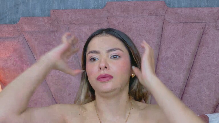 Grethasounders's Streamate show and profile