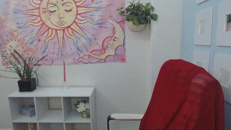 ToriPierce's Streamate show and profile