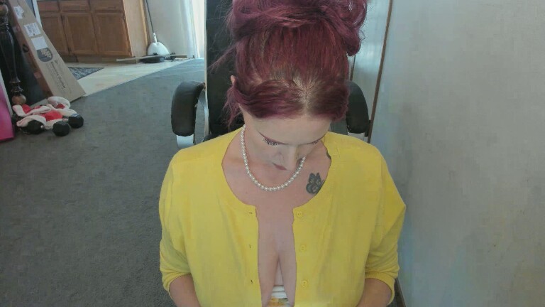 Hottyhousewife18's Streamate show and profile