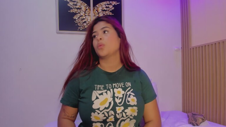 sharon_scothh's Streamate show and profile