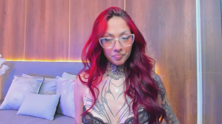 Megan_Angel's Streamate show and profile