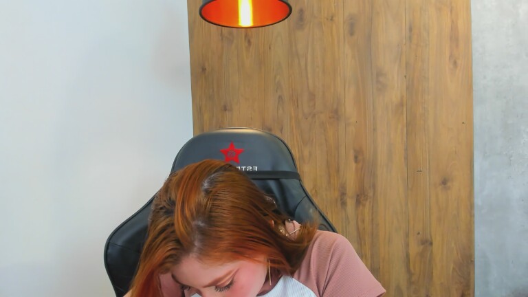 Abby_Coopers's Streamate show and profile