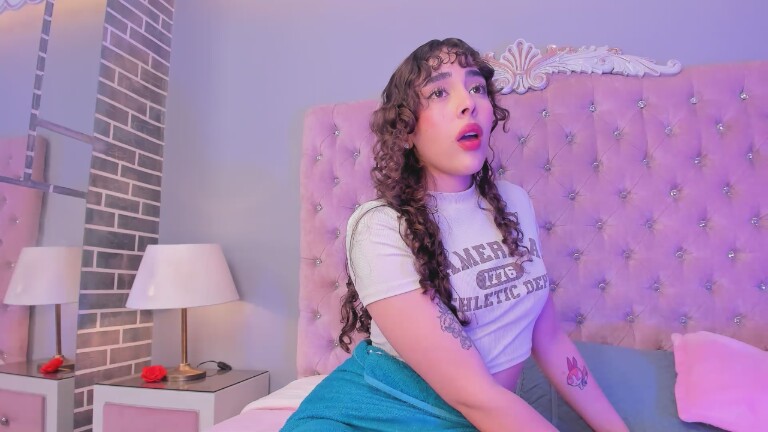 TianaVera's Streamate show and profile