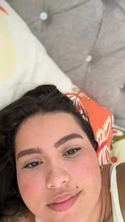 Evelin_Lombardi's Streamate show and profile