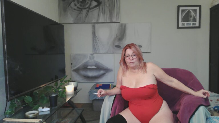 Viven_Brooks's Streamate show and profile