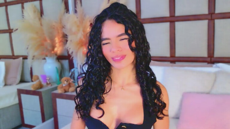 SamanthaSosa's Streamate show and profile