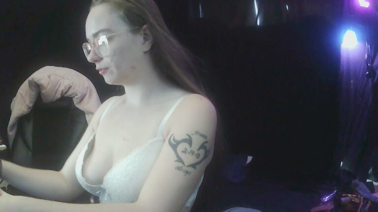 MiAmorXX's Streamate show and profile