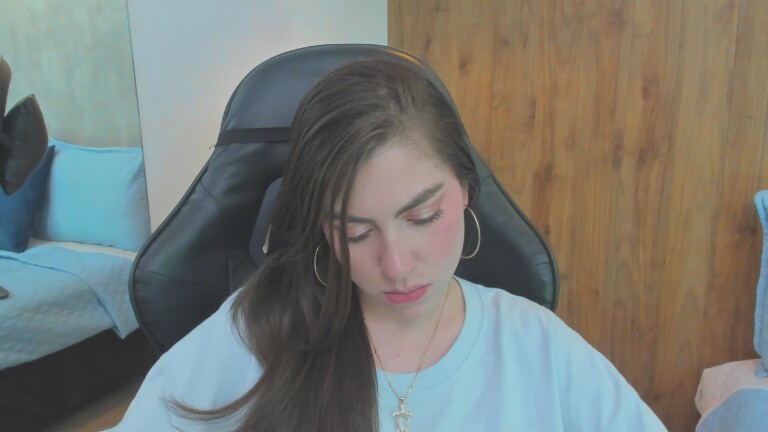 Abby_Coopers's Streamate show and profile