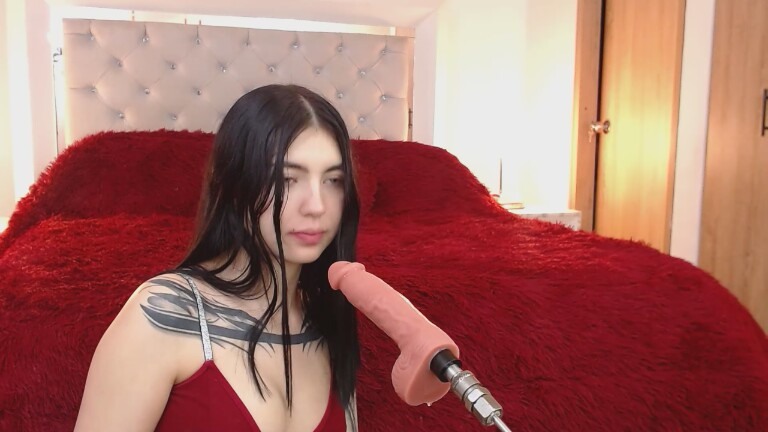 ErzsebetBathory's Streamate show and profile