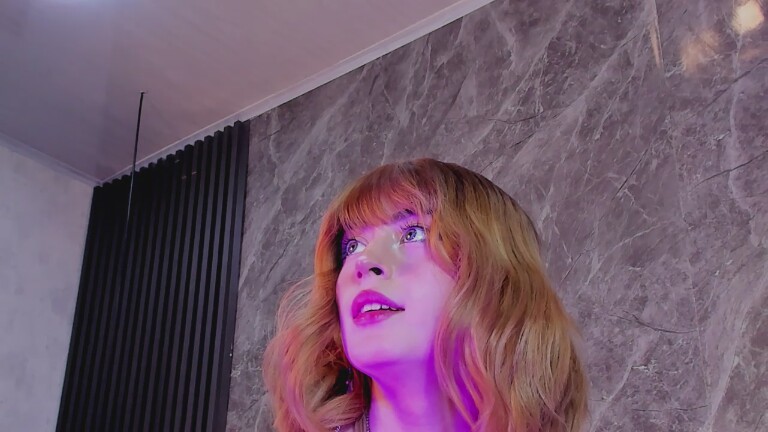 Alice_Valentine's Streamate show and profile