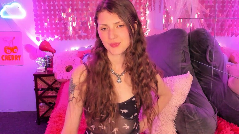 NoelleAsh's Streamate show and profile