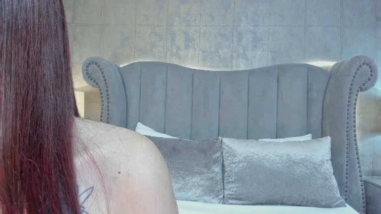 ErinSpark's Streamate show and profile