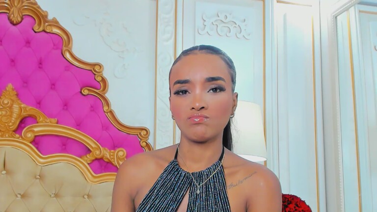 AmbarWilson's Streamate show and profile