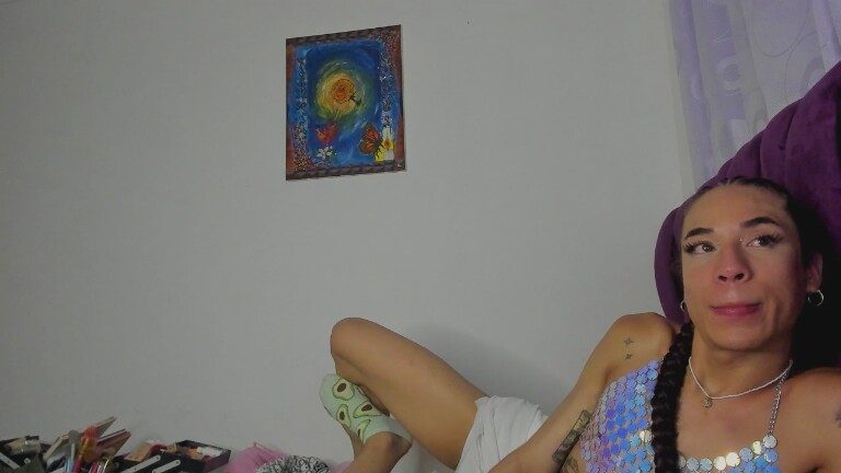 talhiana's Streamate show and profile