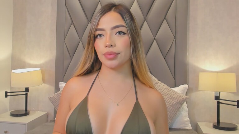 Valery_Smithh's Streamate show and profile