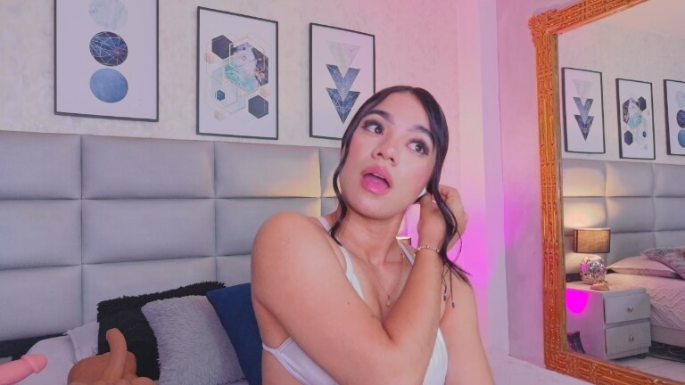 MeilynDuque's Streamate show and profile