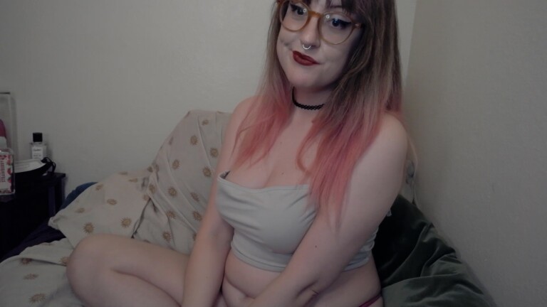 PearTV's Streamate show and profile