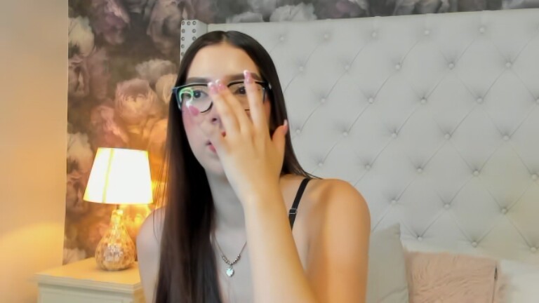 AriaBennet's Streamate show and profile