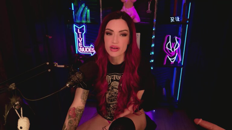 lizzyLexington's Streamate show and profile